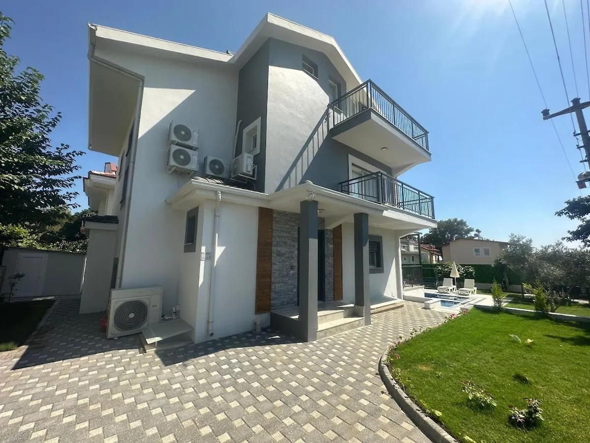 Villa Polo Fethiye Turcja