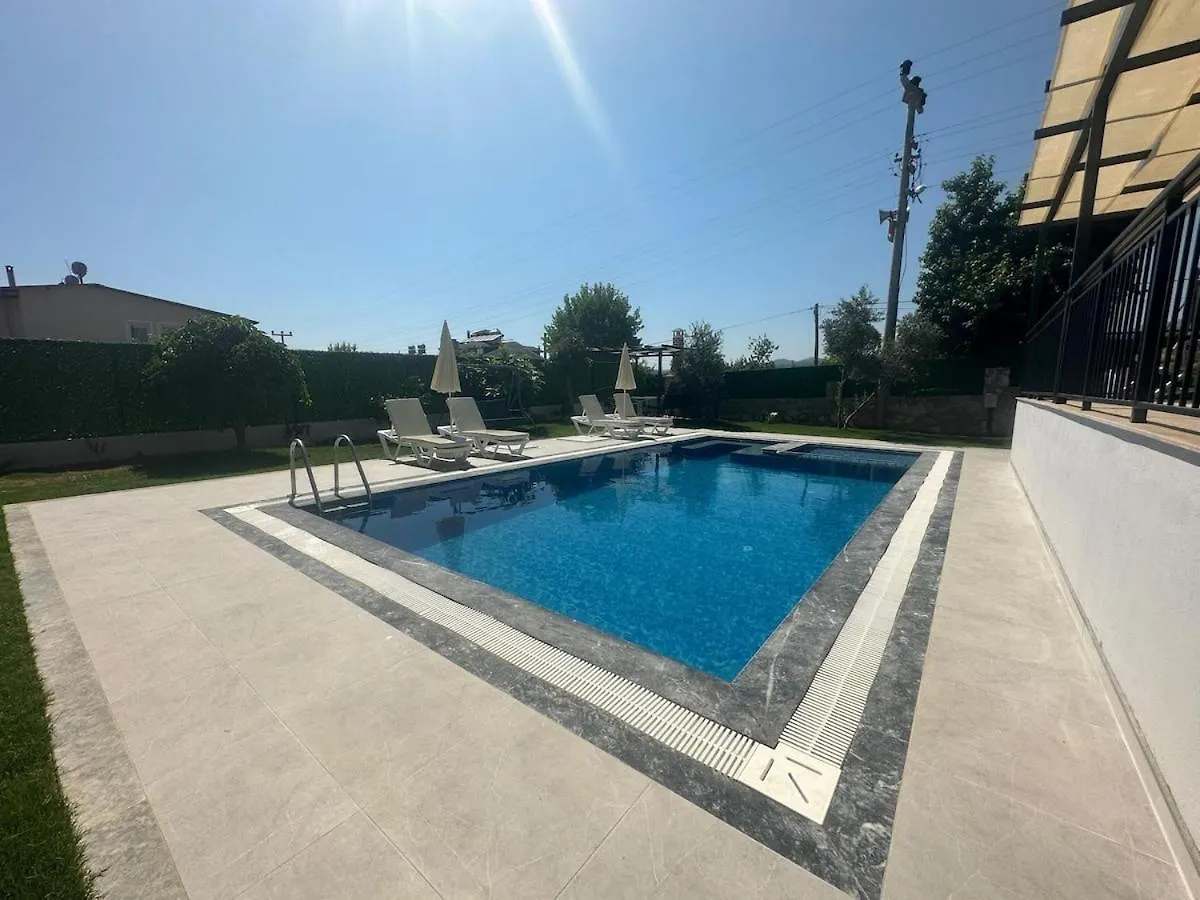 Villa Polo Fethiye 0*,
