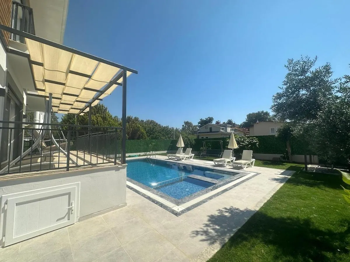 Villa Polo Fethiye