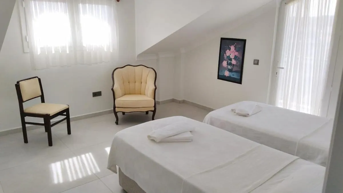 Villa Polo Fethiye Turcja