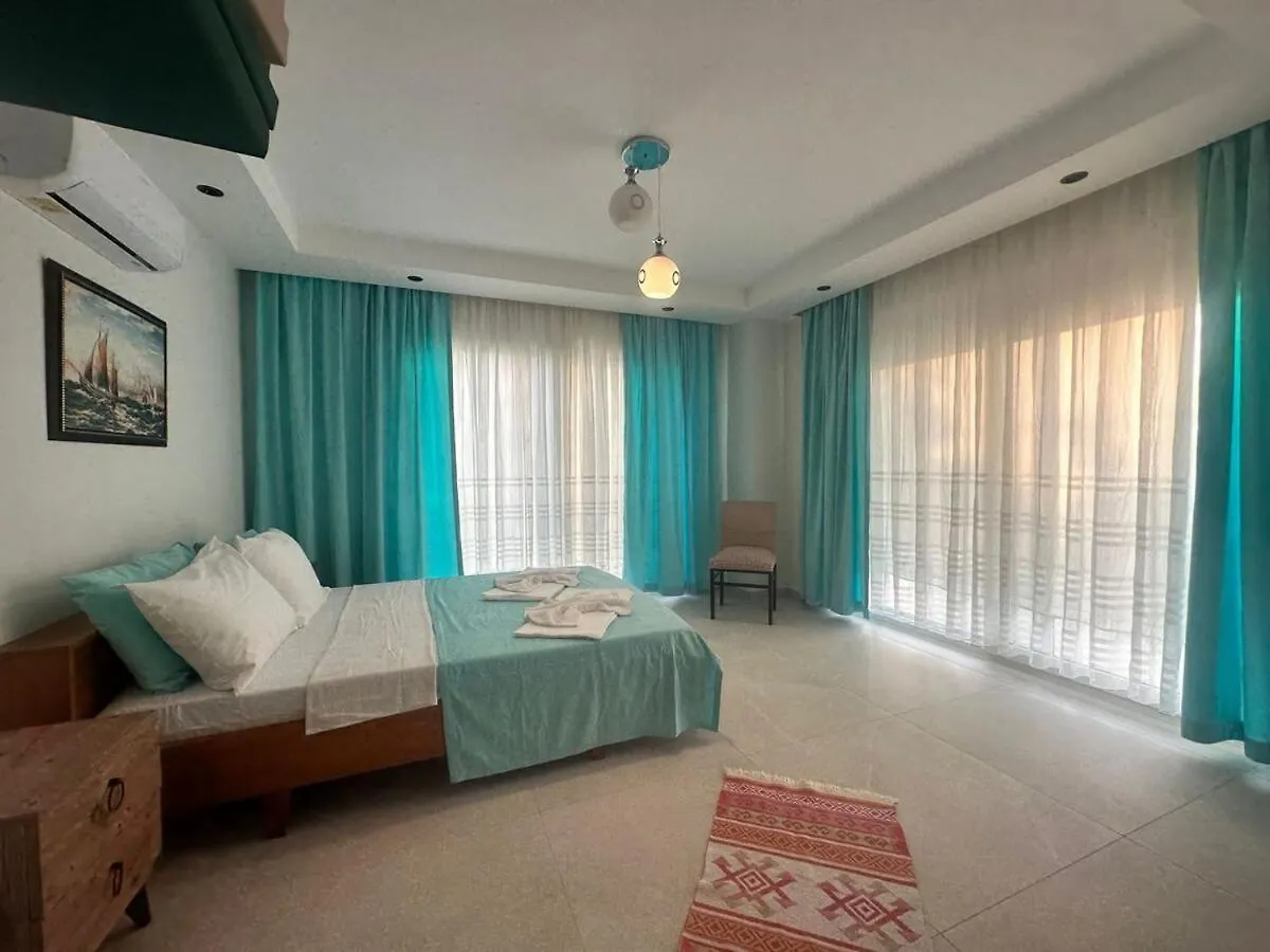 Villa Polo Fethiye Turcja