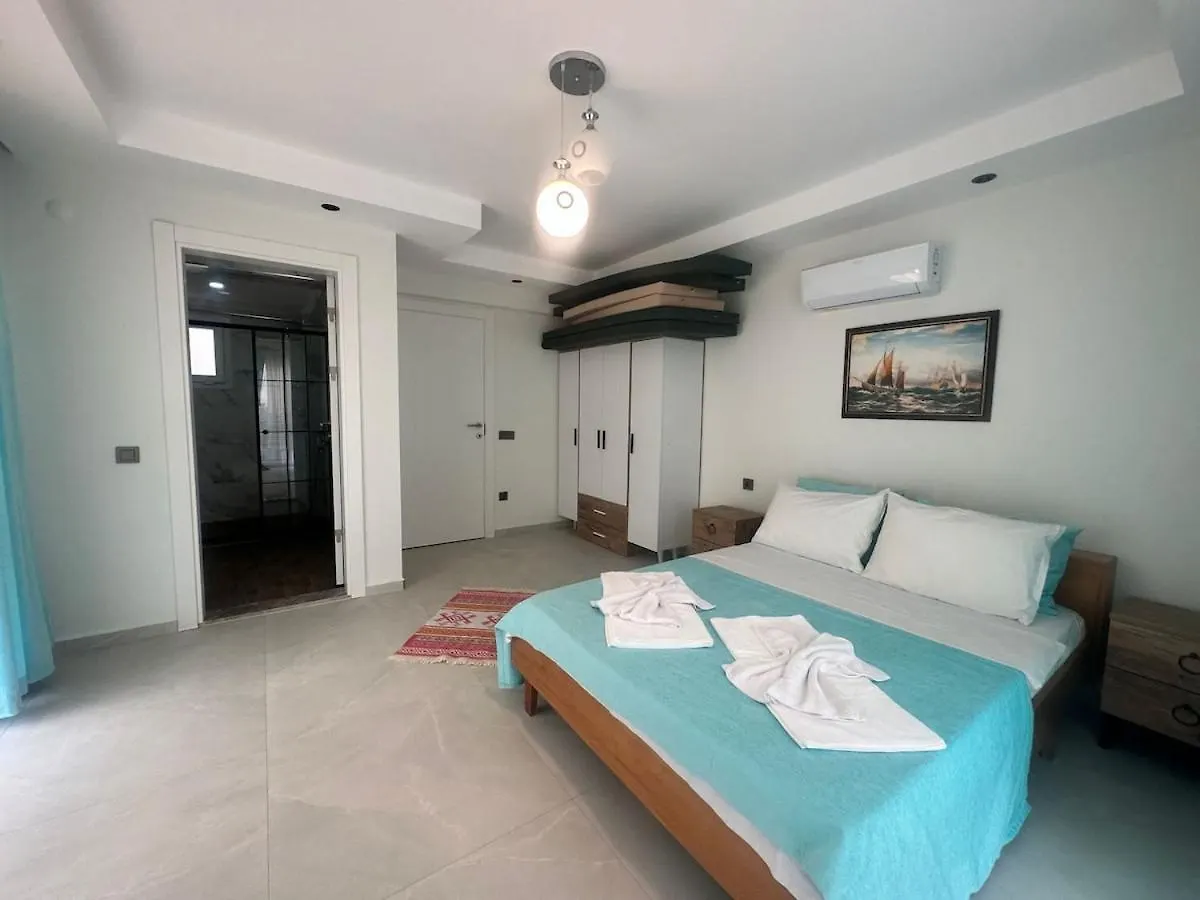Villa Polo Fethiye 0*,  Turcja