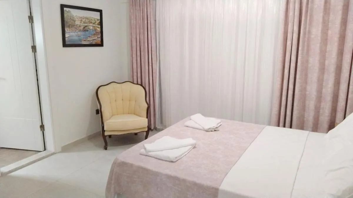 Villa Polo Fethiye Turcja