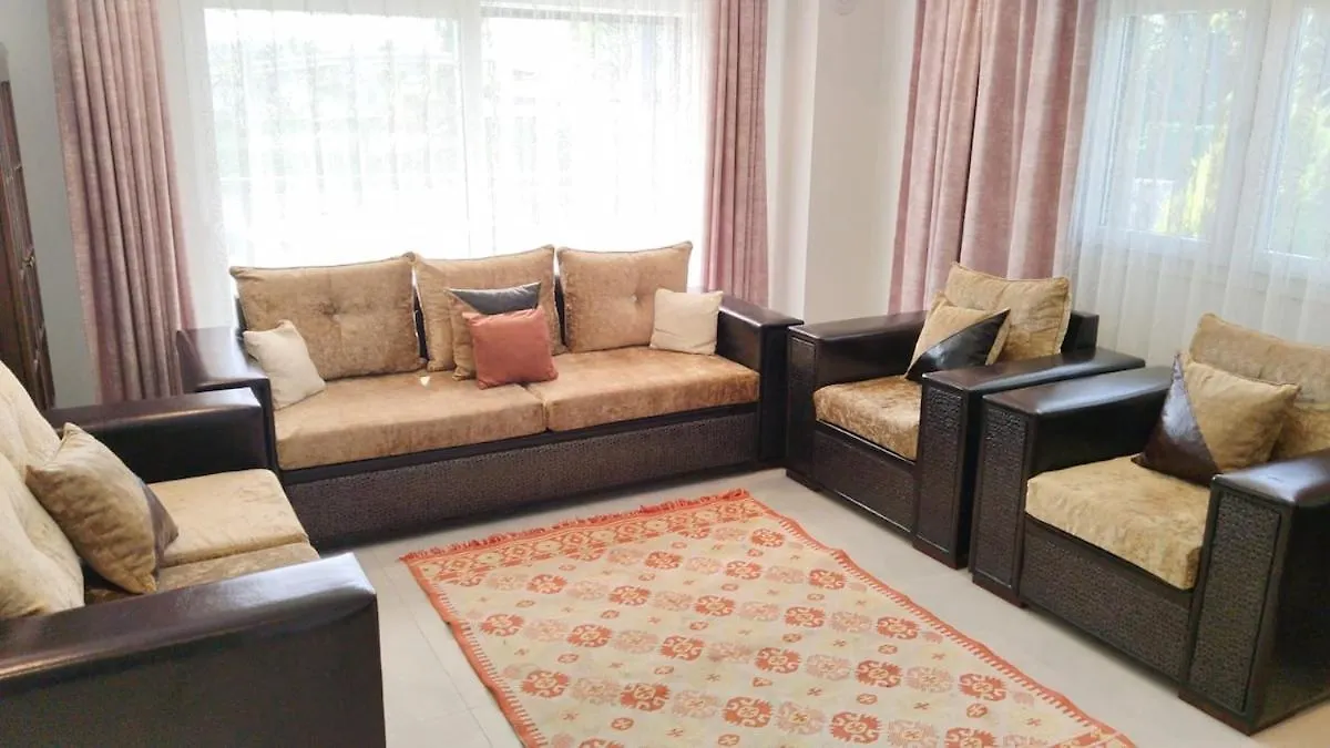 Villa Polo Fethiye