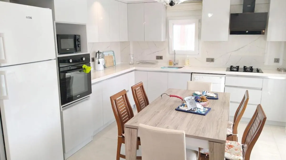 Villa Polo Fethiye