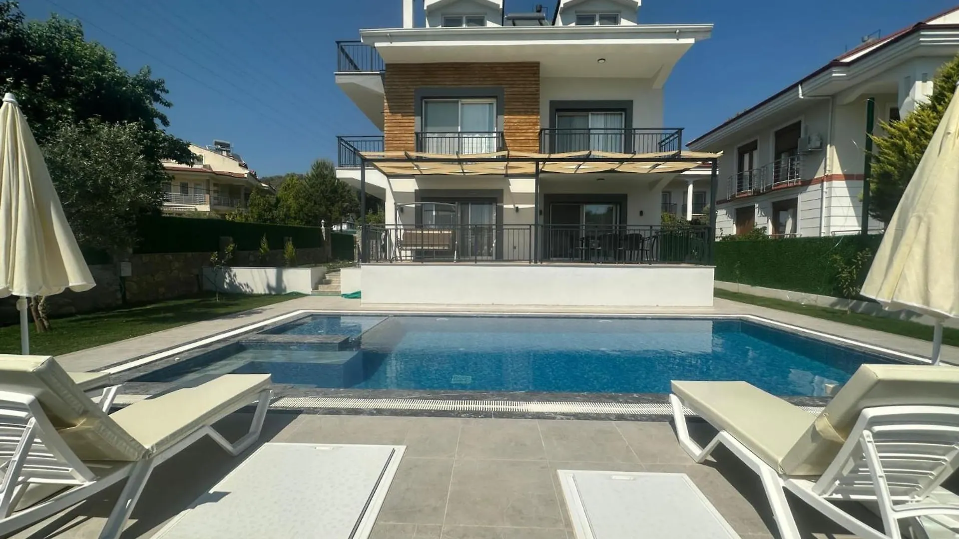 Villa Polo Fethiye