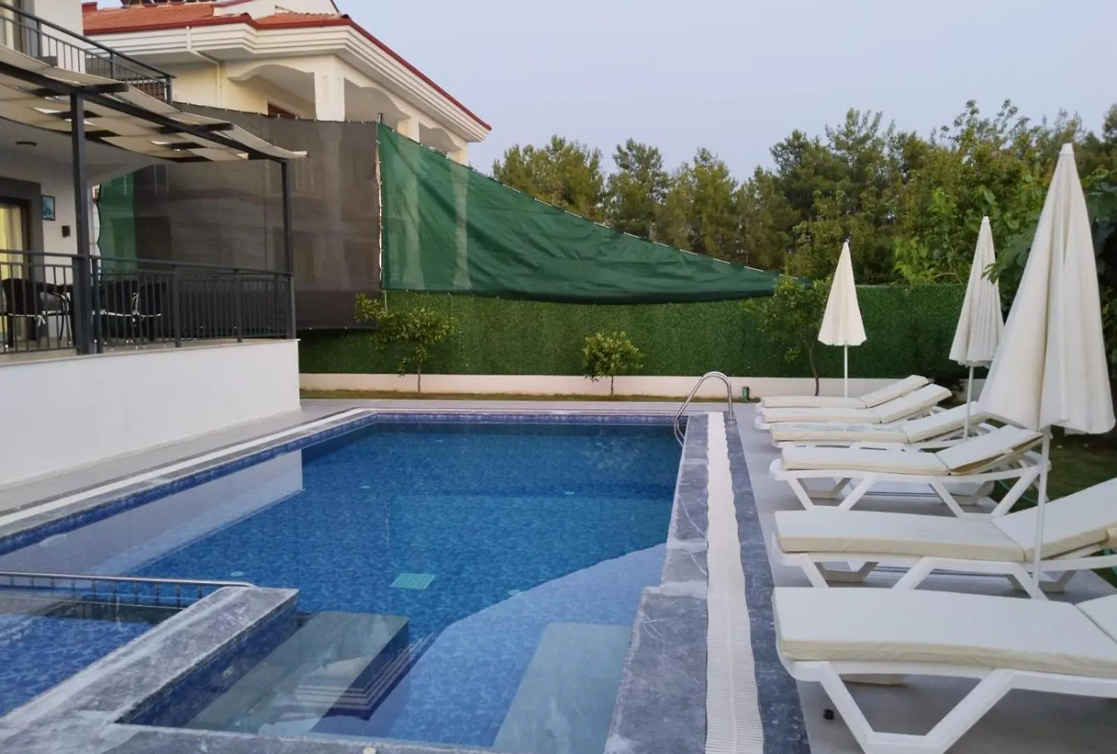 Villa Polo Fethiye