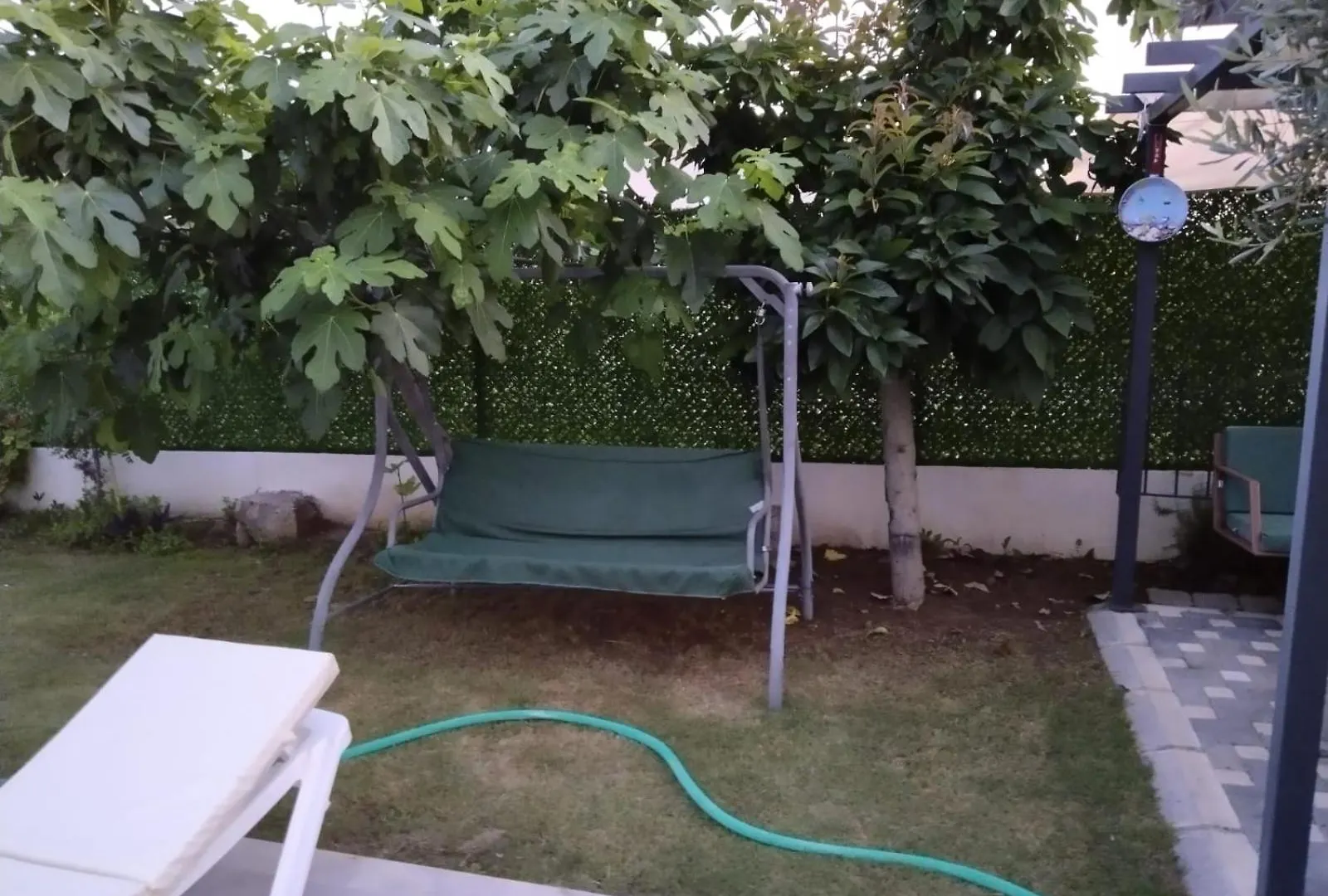 Villa Polo Fethiye Turcja